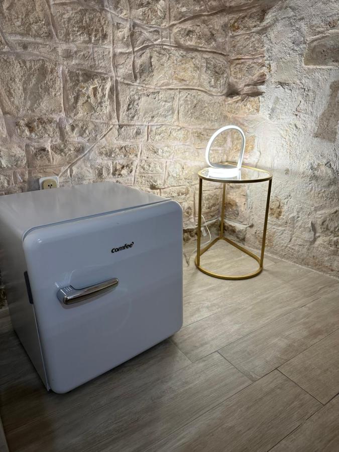 Giovinazzo Suite Pavone Griffi ภายนอก รูปภาพ