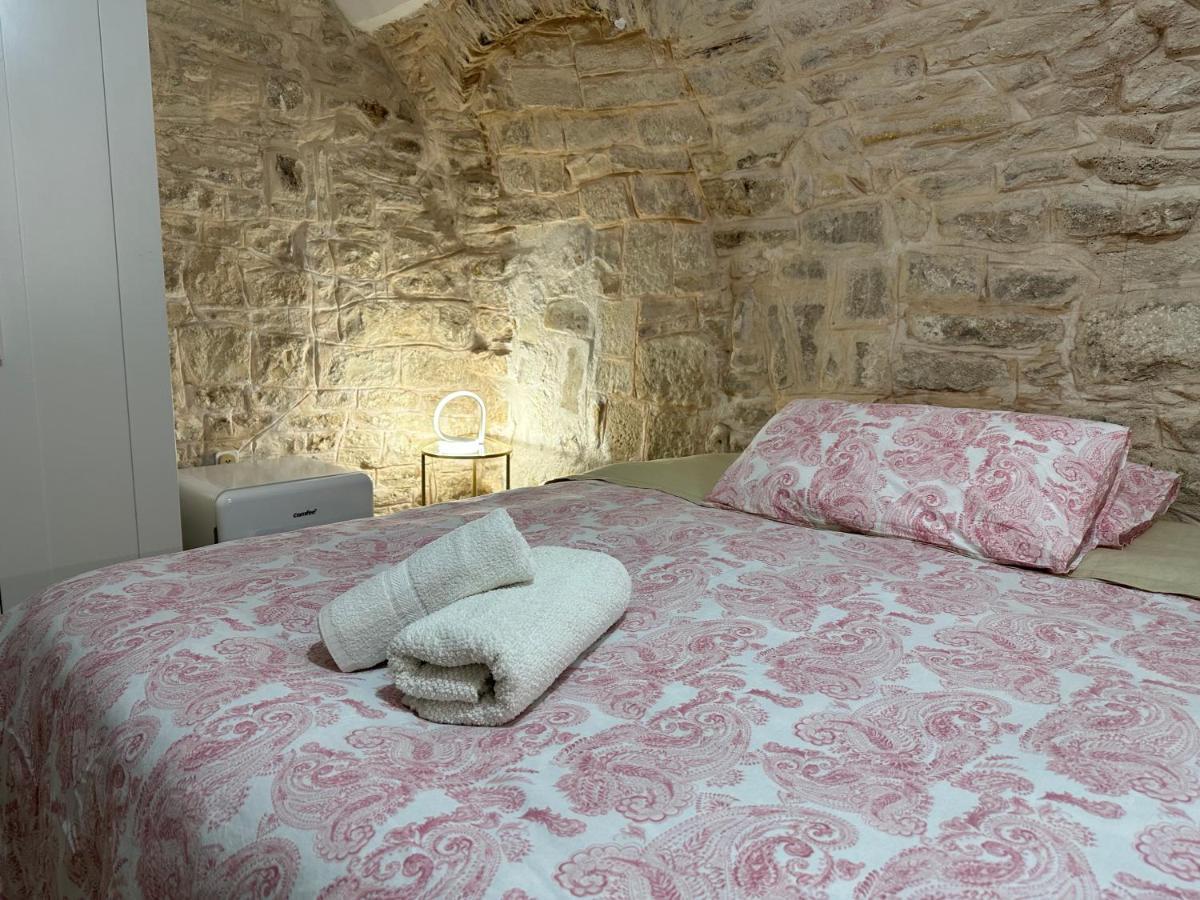 Giovinazzo Suite Pavone Griffi ภายนอก รูปภาพ